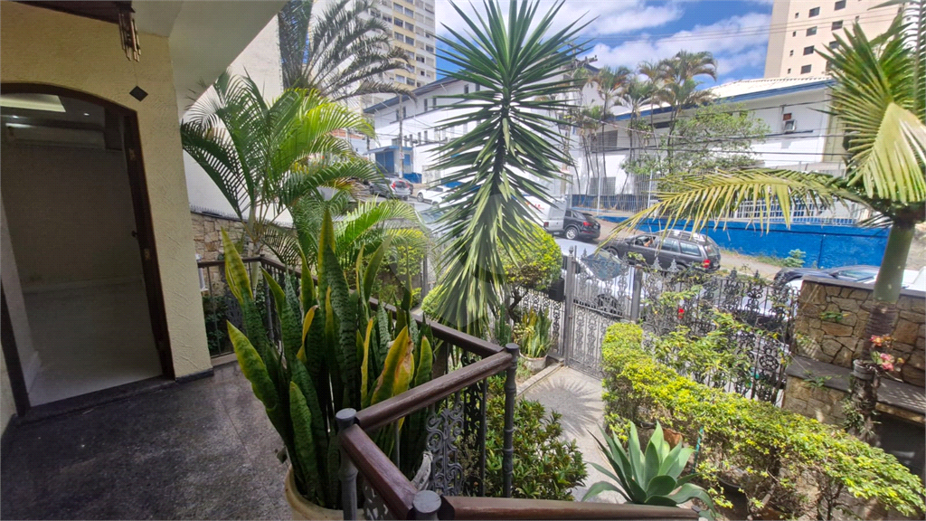 Casa à Venda – Residencial ou Comercial | 2 dormitórios(1suites) | 4 vagas |164m² em Santana 