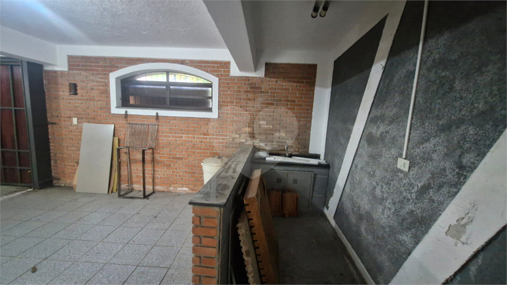 Casa à Venda – Residencial ou Comercial | 2 dormitórios(1suites) | 4 vagas |164m² em Santana 