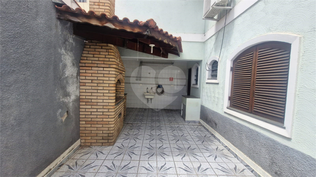Casa à Venda – Residencial ou Comercial | 2 dormitórios(1suites) | 4 vagas |164m² em Santana 