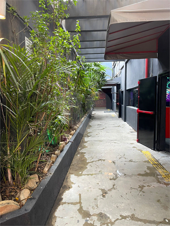 MOEMA - TERRENO DE 1.310,50M²
