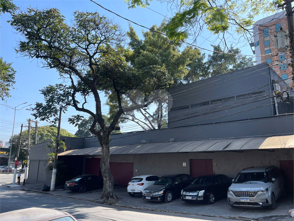 MOEMA - TERRENO DE 1.310,50M²
