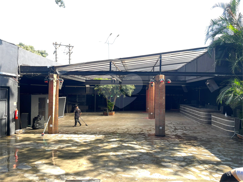 MOEMA - TERRENO DE 1.310,50M²
