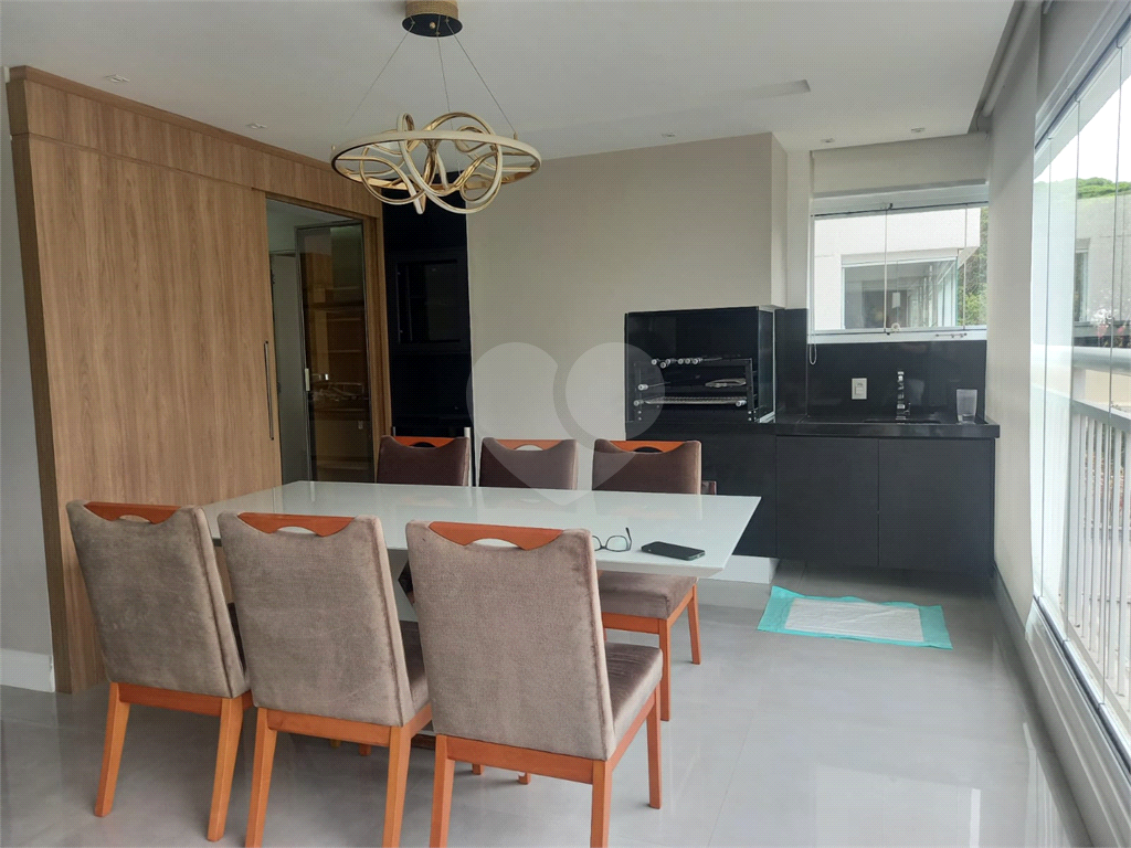 Apartamento para Locação no Magnific Santana – 2 Suítes, Mobiliado e Lazer Completo
