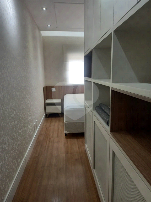 Apartamento para Locação no Magnific Santana – 2 Suítes, Mobiliado e Lazer Completo