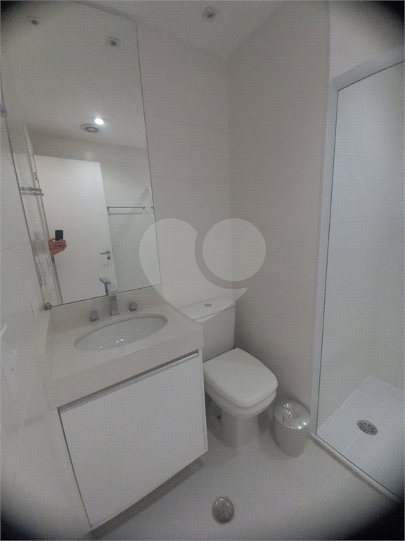 Apartamento para Locação no Magnific Santana – 2 Suítes, Mobiliado e Lazer Completo