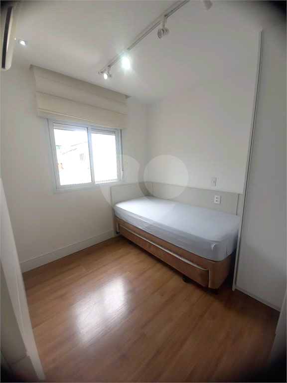 Apartamento para Locação no Magnific Santana – 2 Suítes, Mobiliado e Lazer Completo