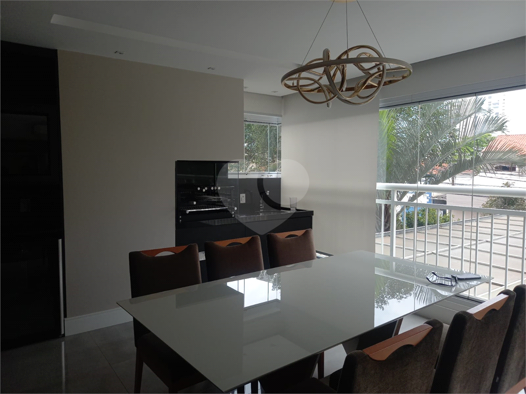 Apartamento para Locação no Magnific Santana – 2 Suítes, Mobiliado e Lazer Completo