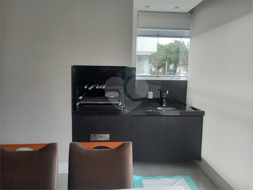 Apartamento para Locação no Magnific Santana – 2 Suítes, Mobiliado e Lazer Completo