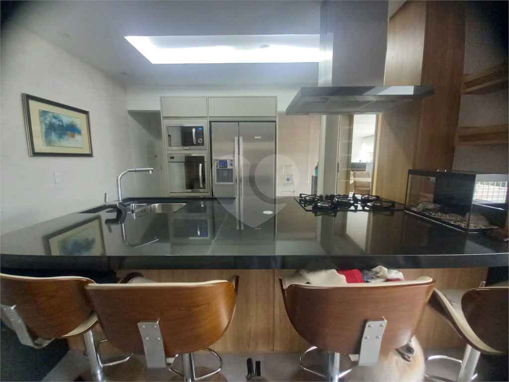 Apartamento para Locação no Magnific Santana – 2 Suítes, Mobiliado e Lazer Completo