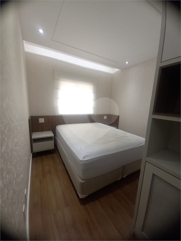 Apartamento para Locação no Magnific Santana – 2 Suítes, Mobiliado e Lazer Completo