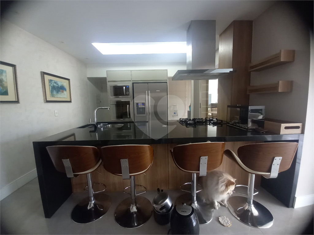 Apartamento para Locação no Magnific Santana – 2 Suítes, Mobiliado e Lazer Completo