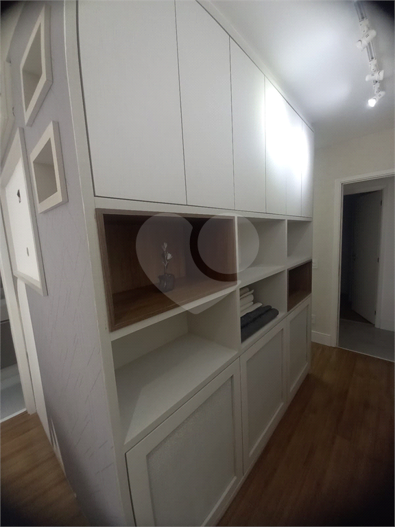 Apartamento para Locação no Magnific Santana – 2 Suítes, Mobiliado e Lazer Completo