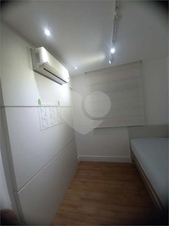 Apartamento para Locação no Magnific Santana – 2 Suítes, Mobiliado e Lazer Completo