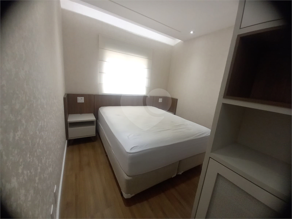 Apartamento para Locação no Magnific Santana – 2 Suítes, Mobiliado e Lazer Completo