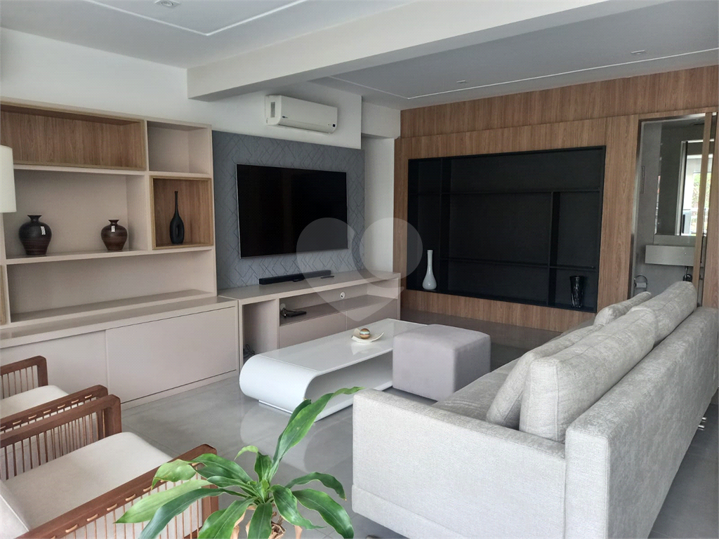 Apartamento para Locação no Magnific Santana – 2 Suítes, Mobiliado e Lazer Completo