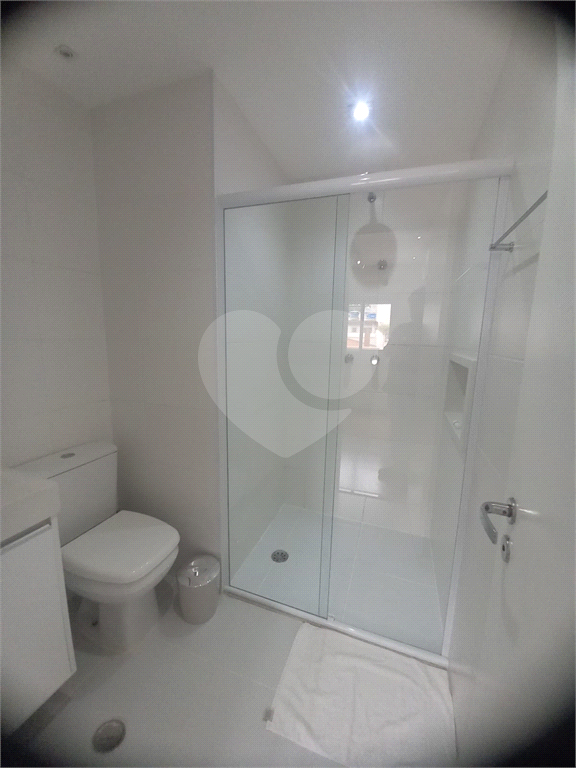Apartamento para Locação no Magnific Santana – 2 Suítes, Mobiliado e Lazer Completo