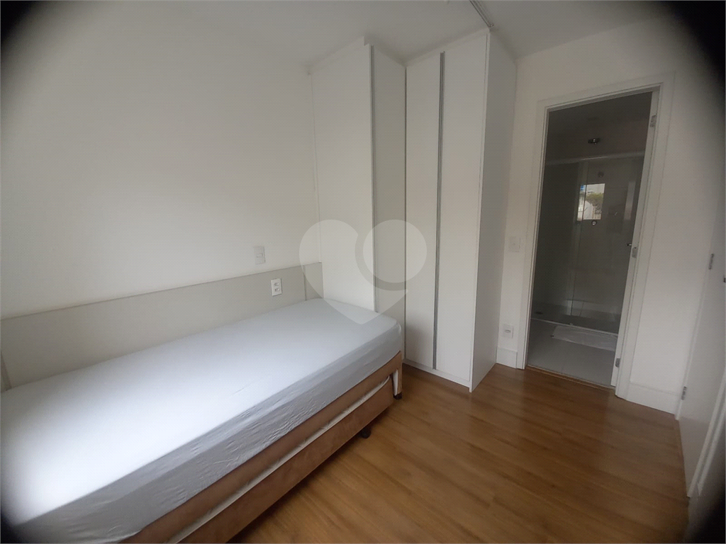 Apartamento para Locação no Magnific Santana – 2 Suítes, Mobiliado e Lazer Completo