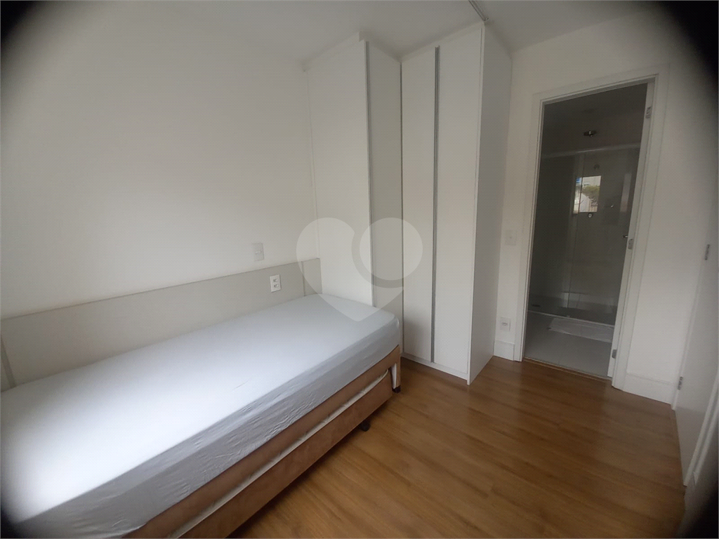 Apartamento para Locação no Magnific Santana – 2 Suítes, Mobiliado e Lazer Completo