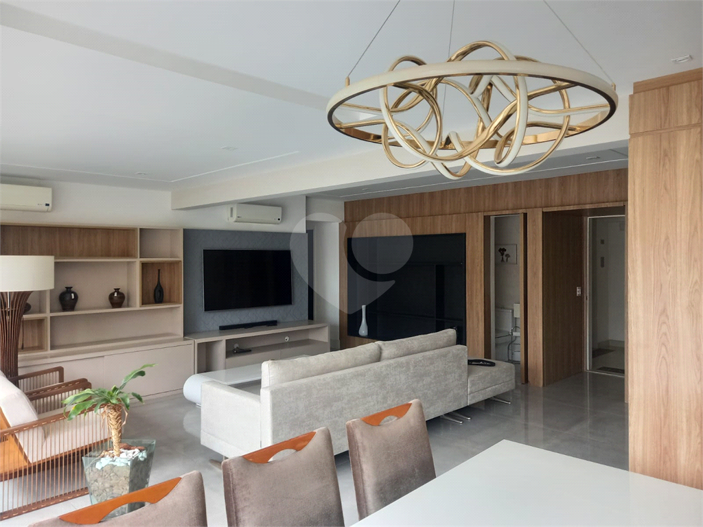 Apartamento para Locação no Magnific Santana – 2 Suítes, Mobiliado e Lazer Completo