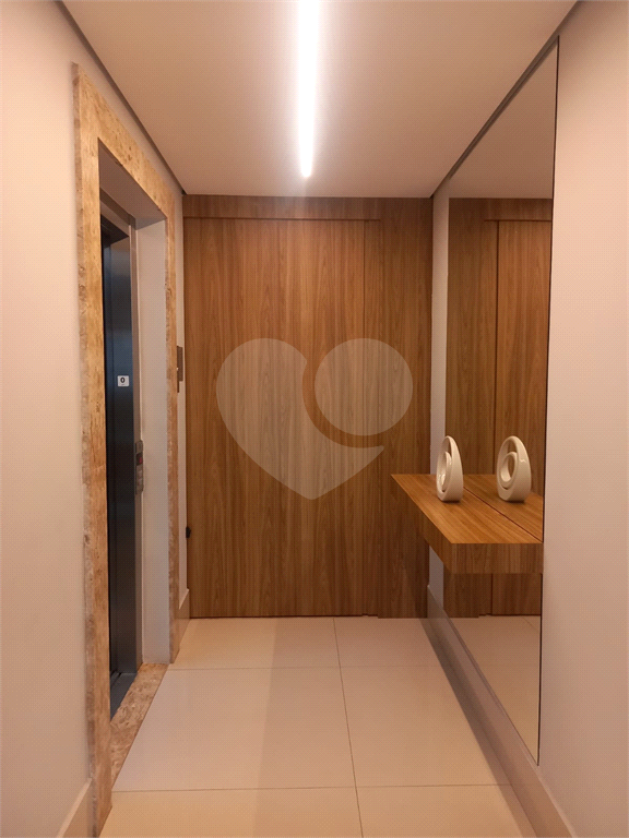 Apartamento para Locação no Magnific Santana – 2 Suítes, Mobiliado e Lazer Completo