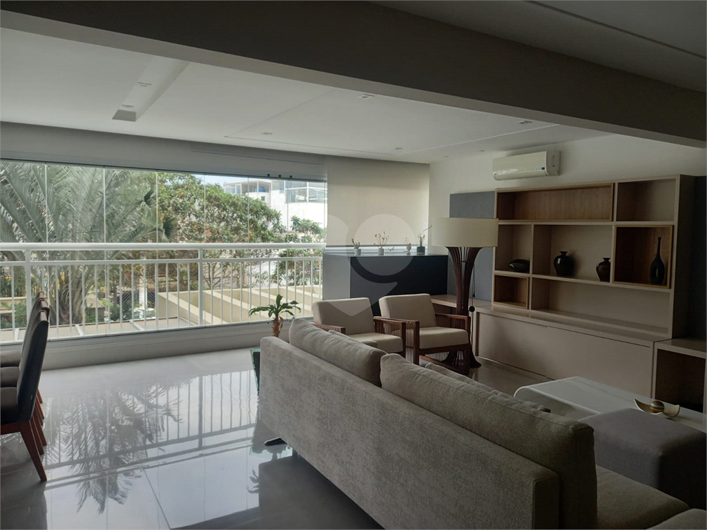 Apartamento para Locação no Magnific Santana – 2 Suítes, Mobiliado e Lazer Completo