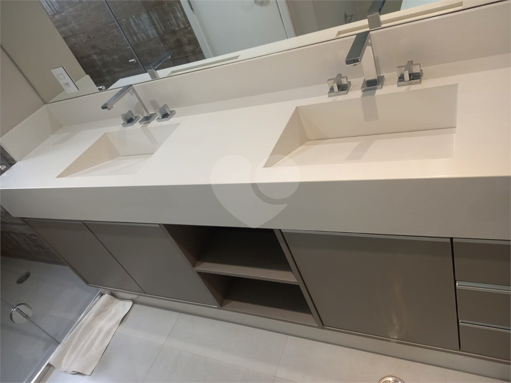 Apartamento para Locação no Magnific Santana – 2 Suítes, Mobiliado e Lazer Completo