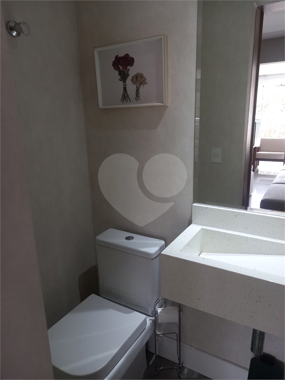 Apartamento para Locação no Magnific Santana – 2 Suítes, Mobiliado e Lazer Completo