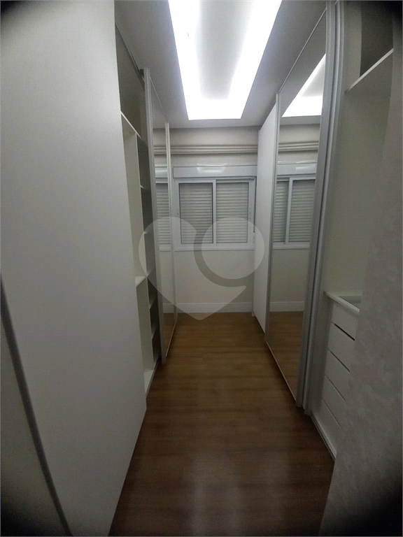 Apartamento para Locação no Magnific Santana – 2 Suítes, Mobiliado e Lazer Completo