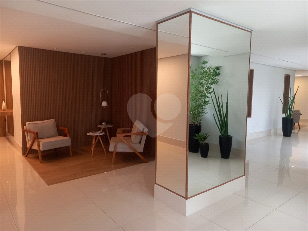 Apartamento para Locação no Magnific Santana – 2 Suítes, Mobiliado e Lazer Completo