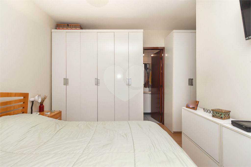 Apartamento - Mooca - 3 Quartos / 1 Suíte - 2 Vagas - Venda / Compra