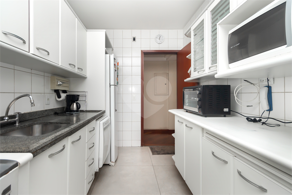 Apartamento - Mooca - 3 Quartos / 1 Suíte - 2 Vagas - Venda / Compra