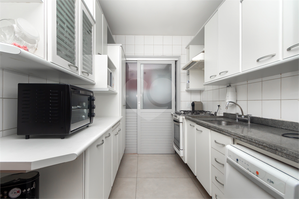 Apartamento - Mooca - 3 Quartos / 1 Suíte - 2 Vagas - Venda / Compra