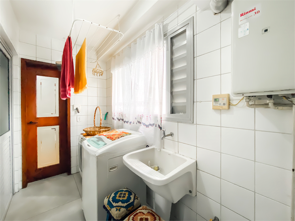 Apartamento - Mooca - 3 Quartos / 1 Suíte - 2 Vagas - Venda / Compra