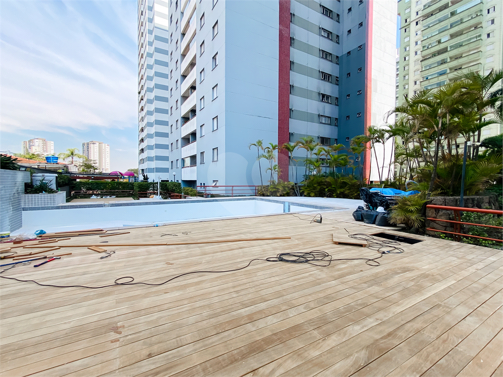 Apartamento - Mooca - 3 Quartos / 1 Suíte - 2 Vagas - Venda / Compra