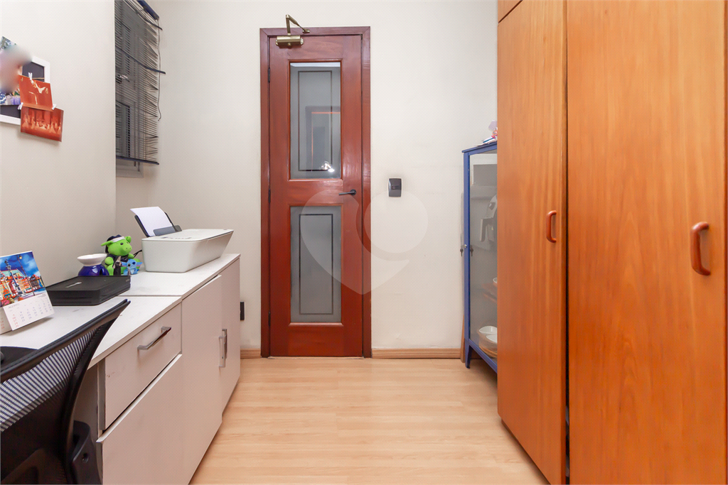 Apartamento - Mooca - 3 Quartos / 1 Suíte - 2 Vagas - Venda / Compra