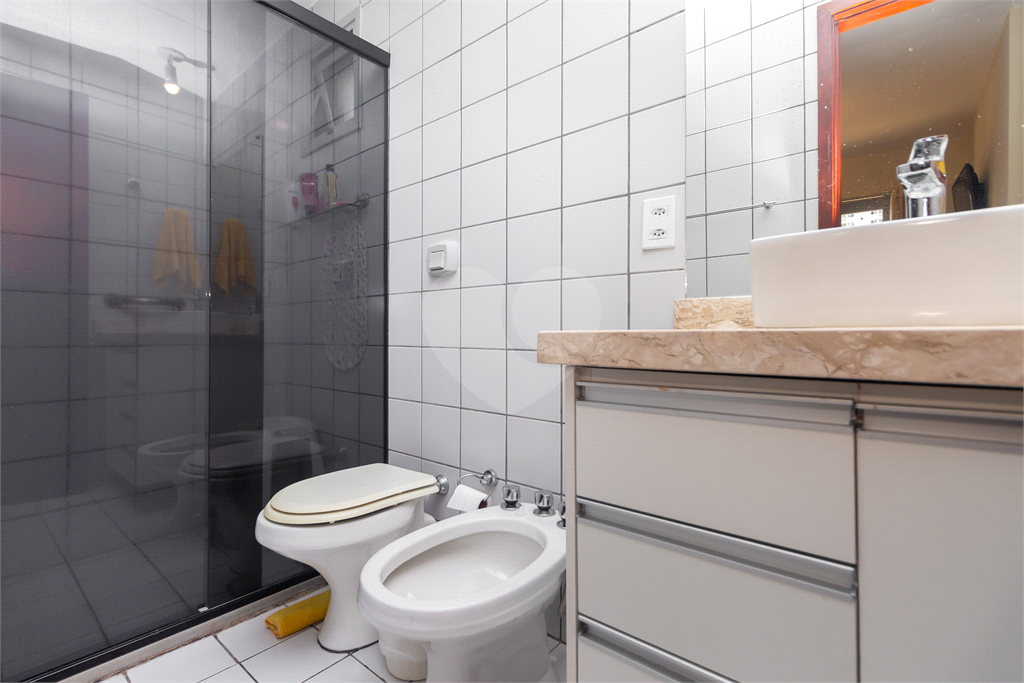 Apartamento - Mooca - 3 Quartos / 1 Suíte - 2 Vagas - Venda / Compra