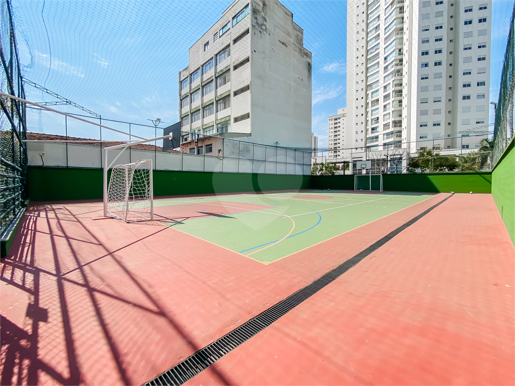 Apartamento - Mooca - 3 Quartos / 1 Suíte - 2 Vagas - Venda / Compra