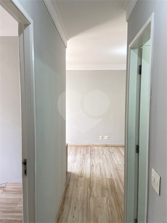 Apartamento a venda Vila Guilherme 3 dormitórios 1 suíte 1 vaga 64 m² Lazer de Clube 