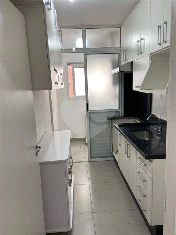 Apartamento a venda Vila Guilherme 3 dormitórios 1 suíte 1 vaga 64 m² Lazer de Clube 
