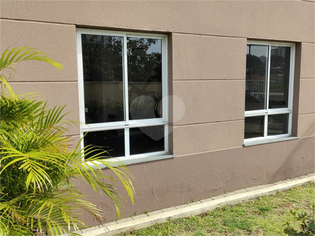 Apartamento a venda Vila Guilherme 3 dormitórios 1 suíte 1 vaga 64 m² Lazer de Clube 