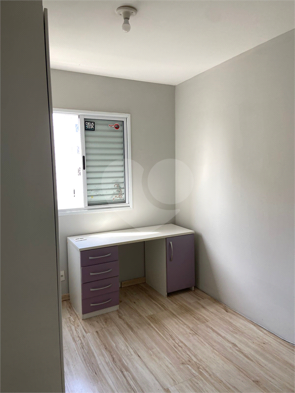 Apartamento a venda Vila Guilherme 3 dormitórios 1 suíte 1 vaga 64 m² Lazer de Clube 