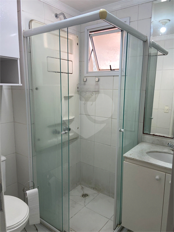 Apartamento a venda Vila Guilherme 3 dormitórios 1 suíte 1 vaga 64 m² Lazer de Clube 