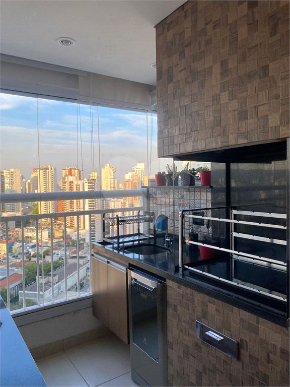 Apartamento, 3 quartos, 120 m² - Foto 6