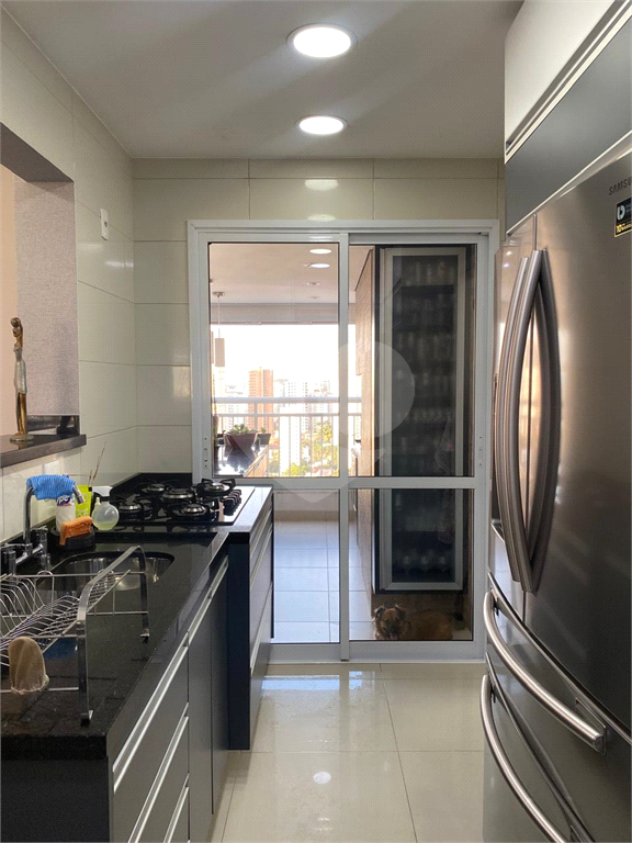 Apartamento, 3 quartos, 120 m² - Foto 16