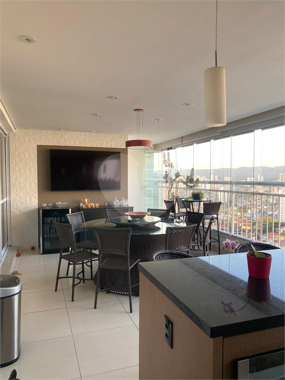 Apartamento, 3 quartos, 120 m² - Foto 4