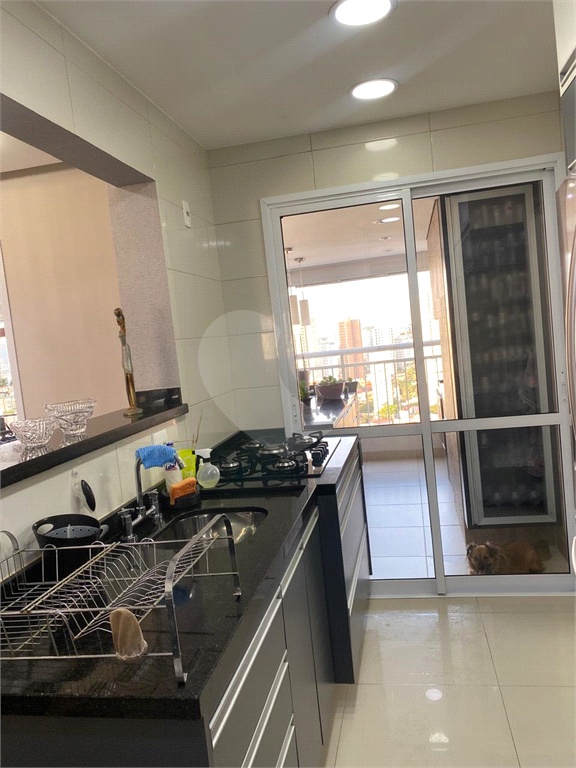 Apartamento, 3 quartos, 120 m² - Foto 15