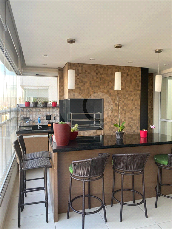 Apartamento, 3 quartos, 120 m² - Foto 2