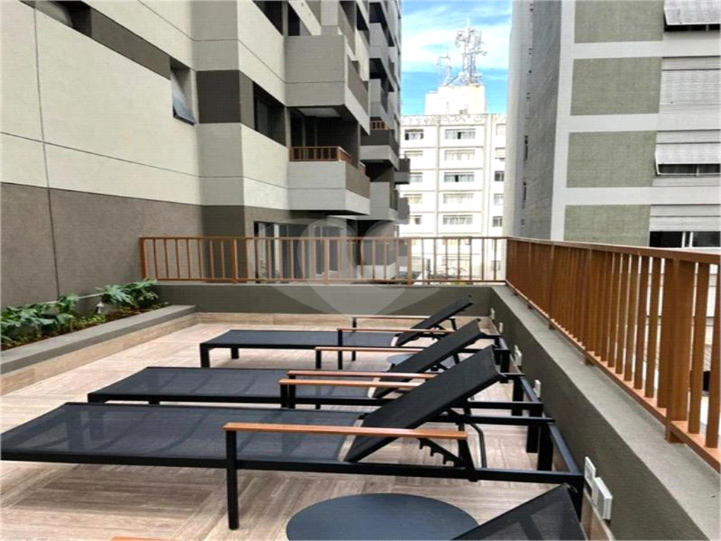 STUDIO - JARDIM PAULISTA