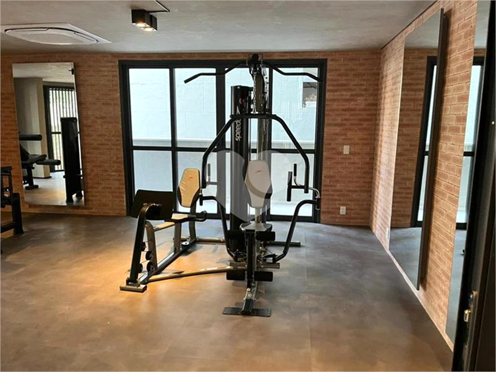 STUDIO - JARDIM PAULISTA