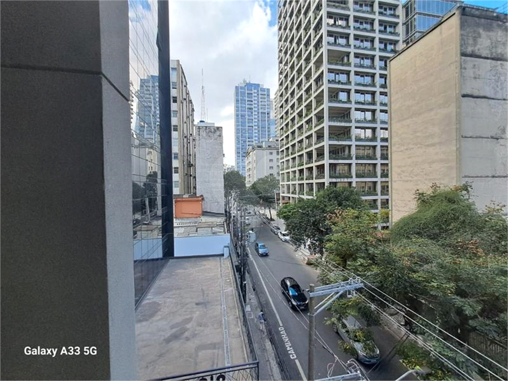 STUDIO - JARDIM PAULISTA